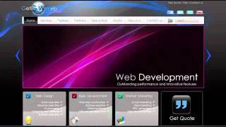 GetWeb LLC