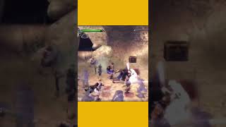 Barbarian ambush - Spartan - Total Warrior #spartantotalwarrior #ps2 #gameplay