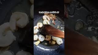 Resep Mpasi Udang Saos Mentega | Mpasi Penambah Berat Badan