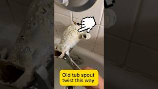 Tub Spout