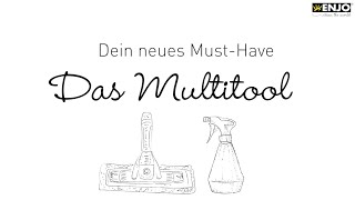 Dein neues Must-Have | Das Multi-Tool von ENJO