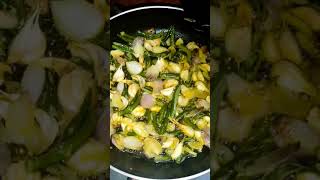 vorta || ভর্তা || Bharta ||