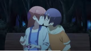 Assault of Cuteness | Tonikaku Kawaii: Joshikou-hen Episode 4