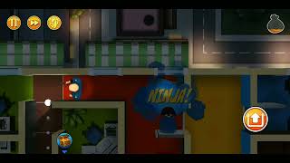 part-30 | robbery bob | iOS Android walkthrough gameplay | anil gaming fun