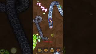 Little Big Snake: Epic Battle Moments Compilation with Indian monster legends #dayalgurujigaming