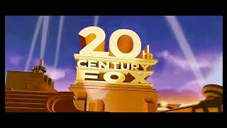 20th Century Fox (1997, 1998-2010) (2006-2013) Enhanced Version