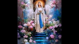 The Most Holy Name of The Blessed Virgin Mary  Low Mass