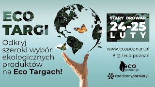 ECO TARGI: Sądecki Bartnik