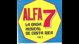 ALFA 7   UN AÑO SIN TÌ