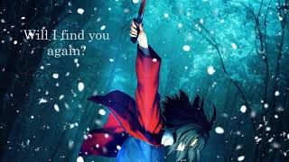 Nightcore - Hymn for the Missing - Lyrics