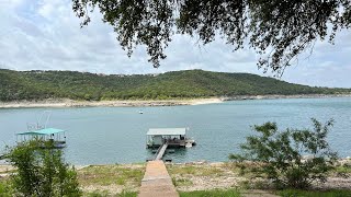 14313 Geronimo Leander Tx waterfront house for sale