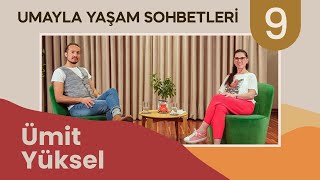 Ağrı ve Gerçek: Osteopati ile Ağrıların Gerçek Kaynağını Bulun | Umayla Yaşam Sohbetleri #9