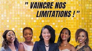 Vaincre nos limitations ! - spot