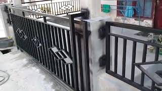 designing balcony