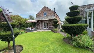 Inside a £585,000 Detached Home in Langwathby