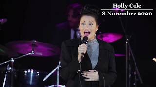 Holly Cole