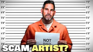 Exposing Grant Cardone | Scam Artist or Self Made Billionaire?