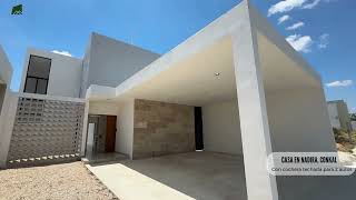 Residencia en Nadira