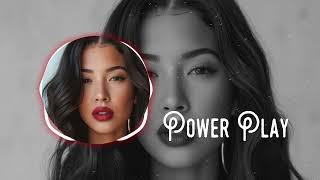 Power Play Remix 2024 | Emotional Depth by Olivia Hayes | Original Track by Leo Carter