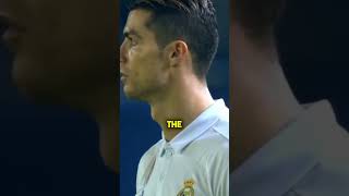 Does Cristiano Ronaldo Have FRIENDS?