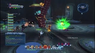 DCUO"EASY 2018"Atomic Tank TTBE n Op Supercharge shield!!!