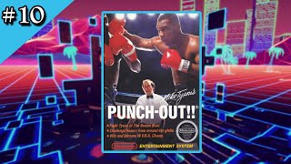 Is Mike Tyson's Punch Out As Good As We Remember? | Season 3 Episode 10