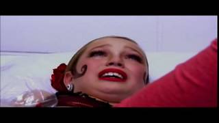 Dance Moms  Maddie Falls During Her Solo S2E6