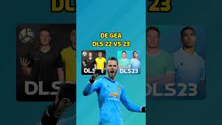 DE GEA DLS22/23 #dls23 ##dls2023 #manutd #degea #jzuz_dls #jzuzft #manchesterunited