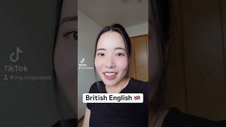 “Fair enough” #britishaccent #britishenglish #japanese #polyglot