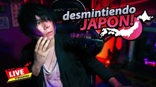 DESMINTIENDO tus dudas sobre Japón