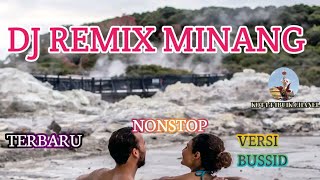 DJ REMIX MINANG TERBARU 2024 NONSTOP ‼️ENAK DIDENGAR SAAT PERJALANAN ‼️ Versi Bussid