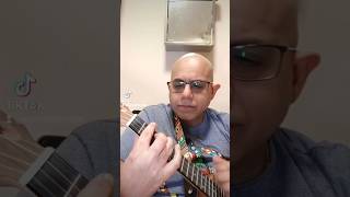 Creep - Radiohead (TikTok cover) - Caramel Ukulele