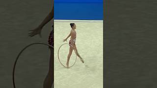 Sumire Kita - Japan rhythmic gymnastic - ginástica гимнастический gimnastică व्यायाम 体操