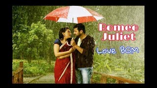 Romeo Juliet Love BGM Ringtone | Thoovaanam Song Ringtone | New South Ringtone