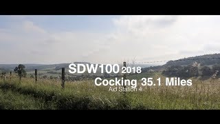 SDW100 2018 - Cocking