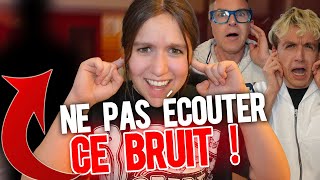 NE PAS FAIRE DE BRUIT SI VOUS L'ENTENDEZ ! - PINK LILY (COMPILATION)