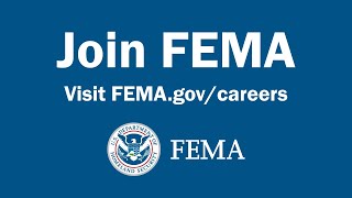 Join FEMA