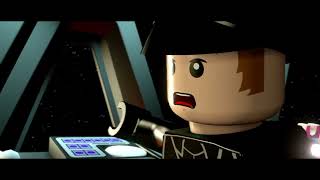 LEGO Star Wars The Force Awakens: Jakku