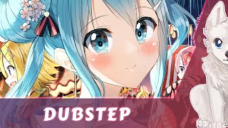 【Dubstep】Hookington & God's Warrior - Let Go