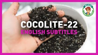 Wilma's Lawn & Garden - Cocolite-22 (English Subtitles)