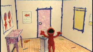 Elmo's World(Eng Dub) - Scene 14(03-03-12)