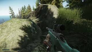 Escape From Tarkov 2022 07 15   21 28 32 06 DVR