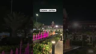 Chennai central station #chennai