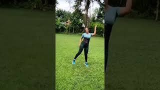 17 Mins Easy Weight Loss Zumba Dance Workout For Beginners At Home🔥Best Home Workout To Lose Weight