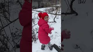 Кабы не было зимы!❄️❄️❄️☃️☃️⛄️