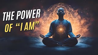 The Power Of " I AM" To Shift Your Identity - Powerful Transformation