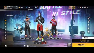 ASIM BARMAN. ASIM999YT. FREE FIRE MAX. REX E SPORTS. GAMEPLAY. ONE TEP. GUILD JOIN KASA KARA.