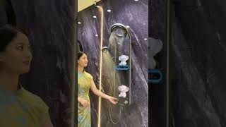 Elevate Your Daily Routine-ExperienceSpa-Level Relaxation at Home!#UltimateShower