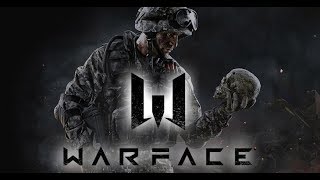 стрим по Warface