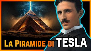 Le Ricerche OCCULTE di Nikola TESLA